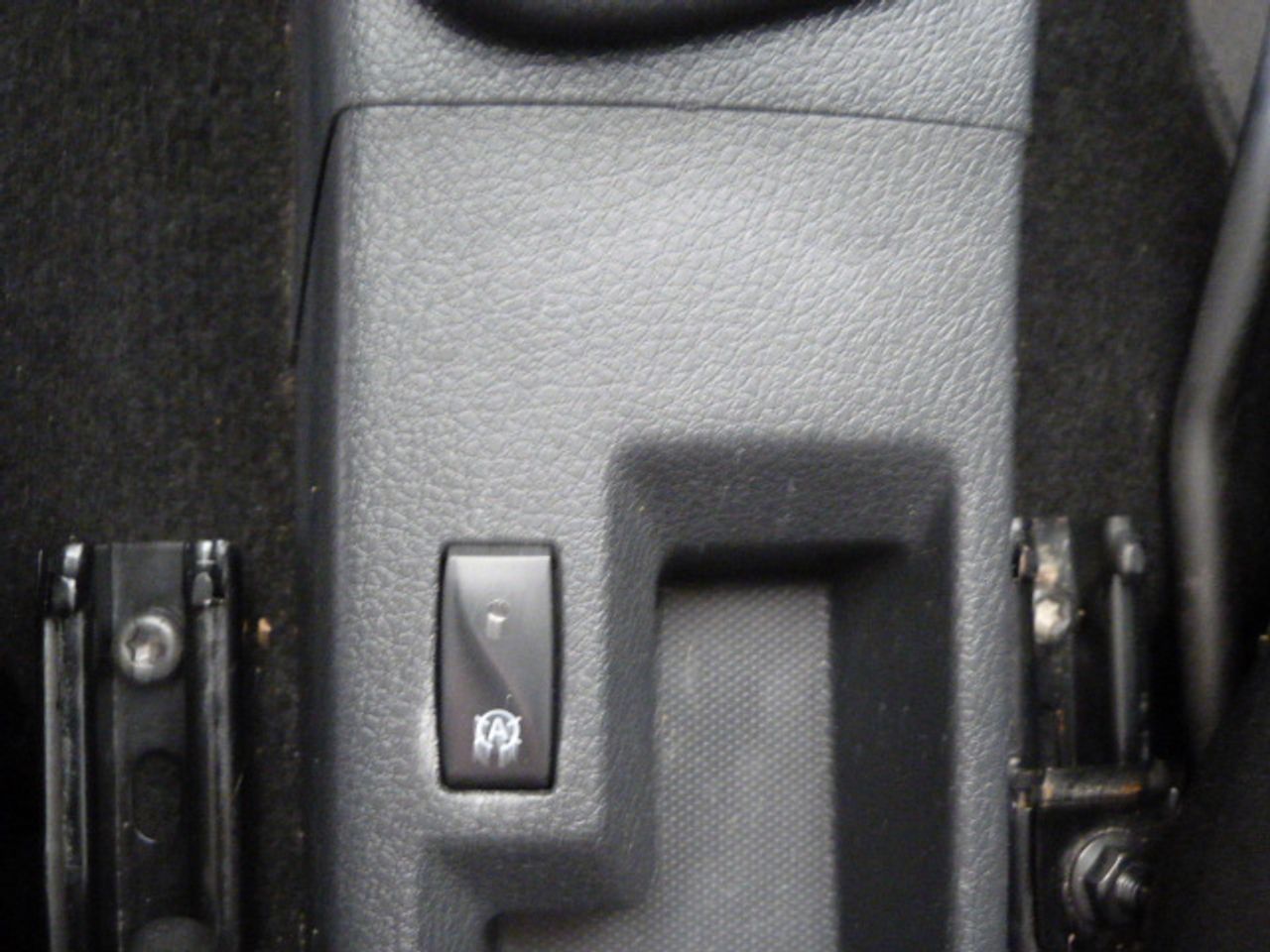 Dacia Sandero DACIA Sandero Stepway Ambiance dCi un solo propietario, kilómetros garantizados  - Foto 23