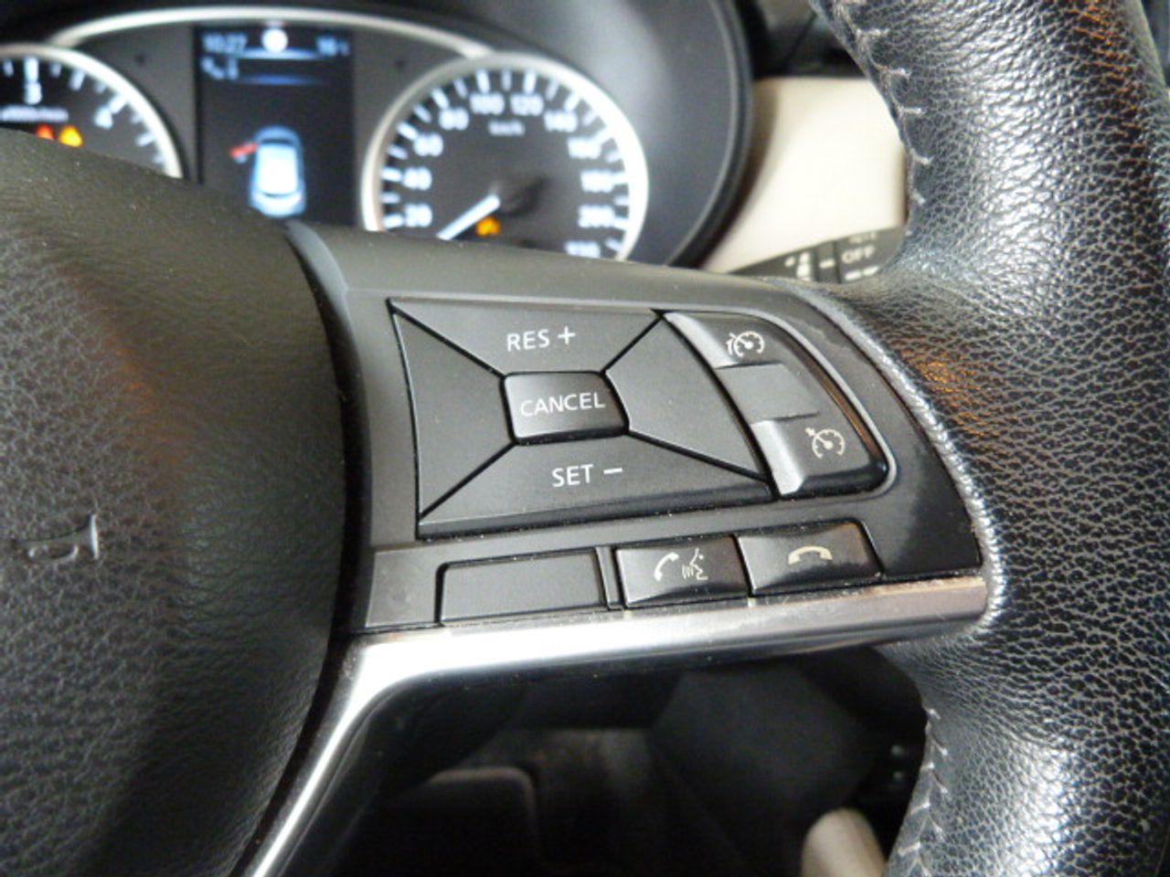 Nissan Micra NISSAN Micra 1.5dCi 90 CV SS BOSE Limited E. un solo propietario, libro de revisiones - Foto 24