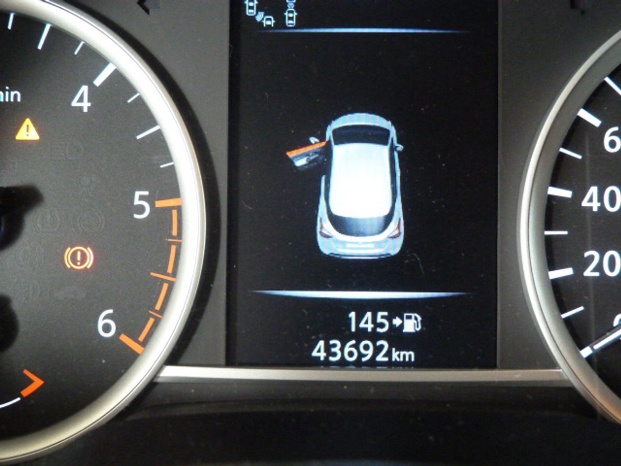 Nissan Micra NISSAN Micra 1.5dCi 90 CV SS BOSE Limited E. un solo propietario, libro de revisiones - Foto 30