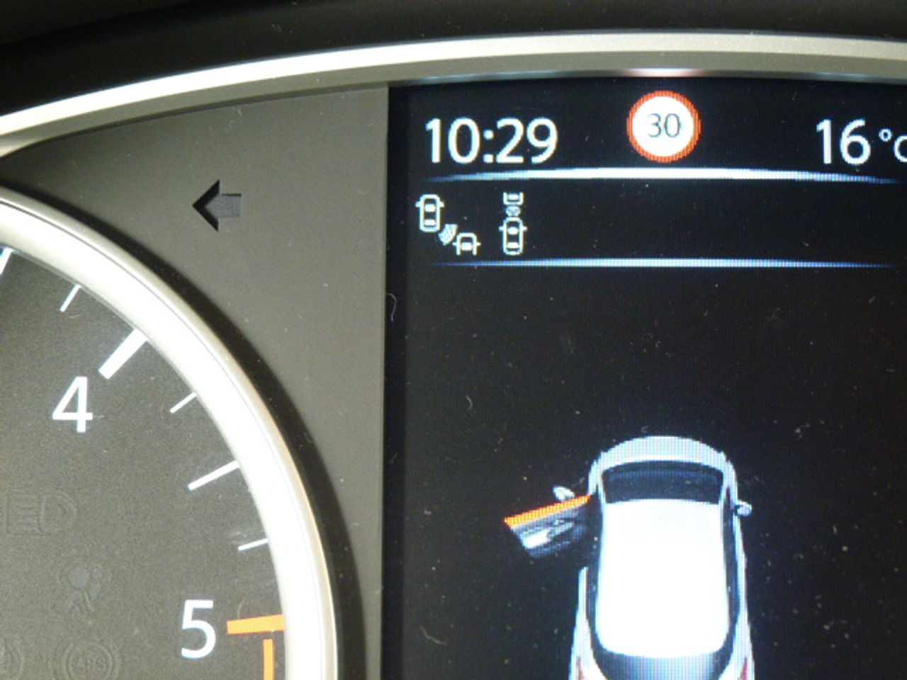 Nissan Micra NISSAN Micra 1.5dCi 90 CV SS BOSE Limited E. un solo propietario, libro de revisiones - Foto 31