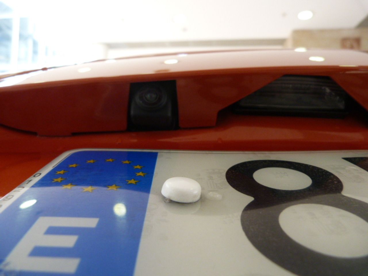 Nissan Micra NISSAN Micra 1.5dCi 90 CV SS BOSE Limited E. un solo propietario, libro de revisiones - Foto 14