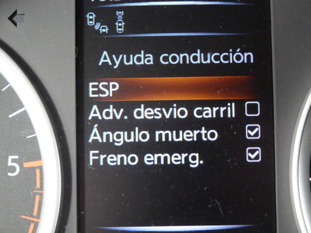 Nissan Micra NISSAN Micra 1.5dCi 90 CV SS BOSE Limited E. un solo propietario, libro de revisiones - Foto 37