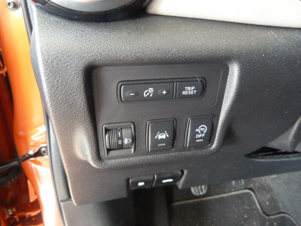 Nissan Micra NISSAN Micra 1.5dCi 90 CV SS BOSE Limited E. un solo propietario, libro de revisiones - Foto 21