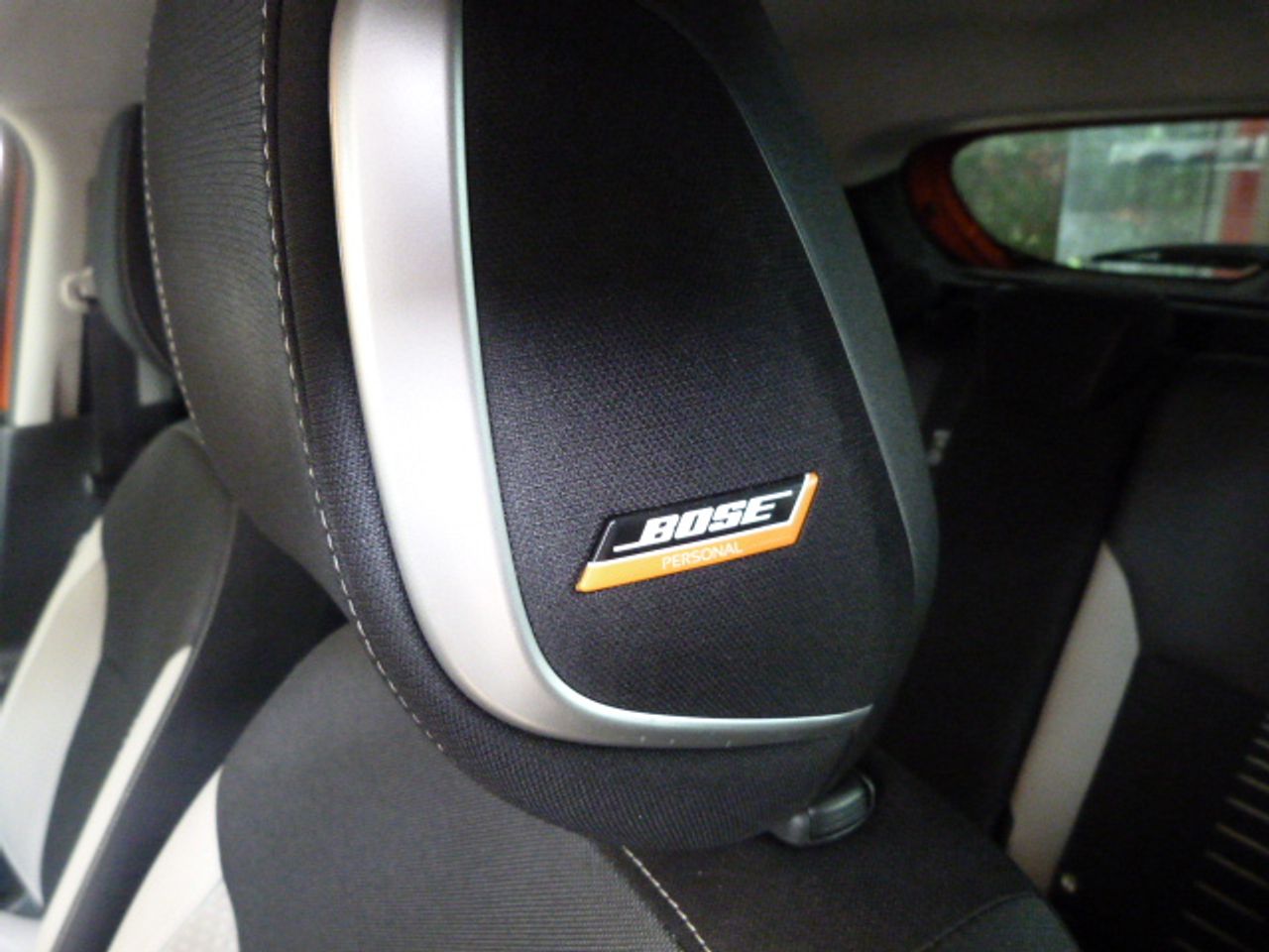 Nissan Micra NISSAN Micra 1.5dCi 90 CV SS BOSE Limited E. un solo propietario, libro de revisiones - Foto 41