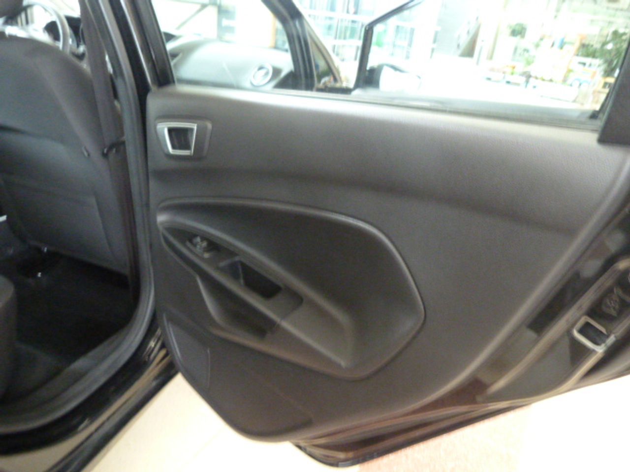 Ford Fiesta FORD Fiesta 1.25 Duratec Trend muy muy bien cuidado, kilómetros garantizados - Foto 12