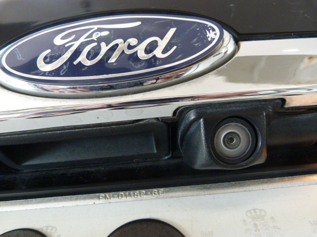 Ford Fiesta FORD Fiesta 1.25 Duratec Trend muy muy bien cuidado, kilómetros garantizados - Foto 16