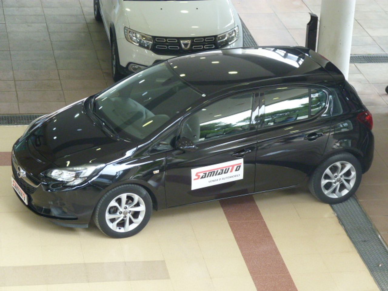 Opel Corsa OPEL Corsa 1.4 Color Edition 90 cv  - Foto 34