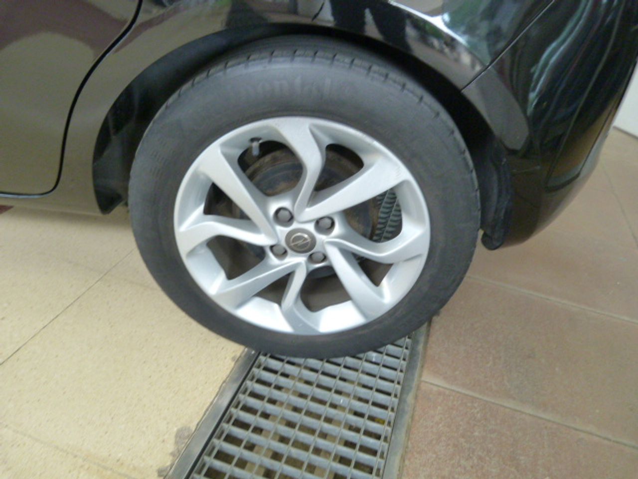 Opel Corsa OPEL Corsa 1.4 Color Edition 90 cv  - Foto 15