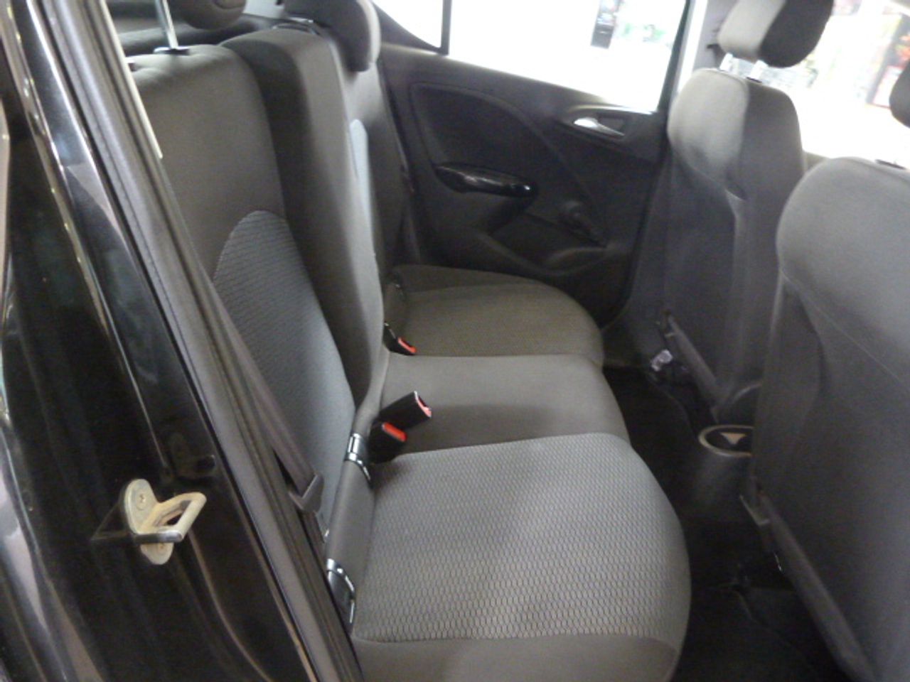 Opel Corsa OPEL Corsa 1.4 Color Edition 90 cv  - Foto 9