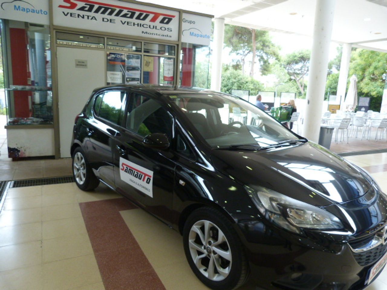 Opel Corsa OPEL Corsa 1.4 Color Edition 90 cv  - Foto 4