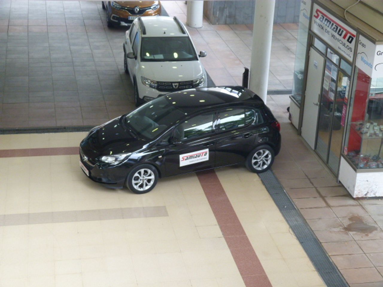 Opel Corsa OPEL Corsa 1.4 Color Edition 90 cv  - Foto 35