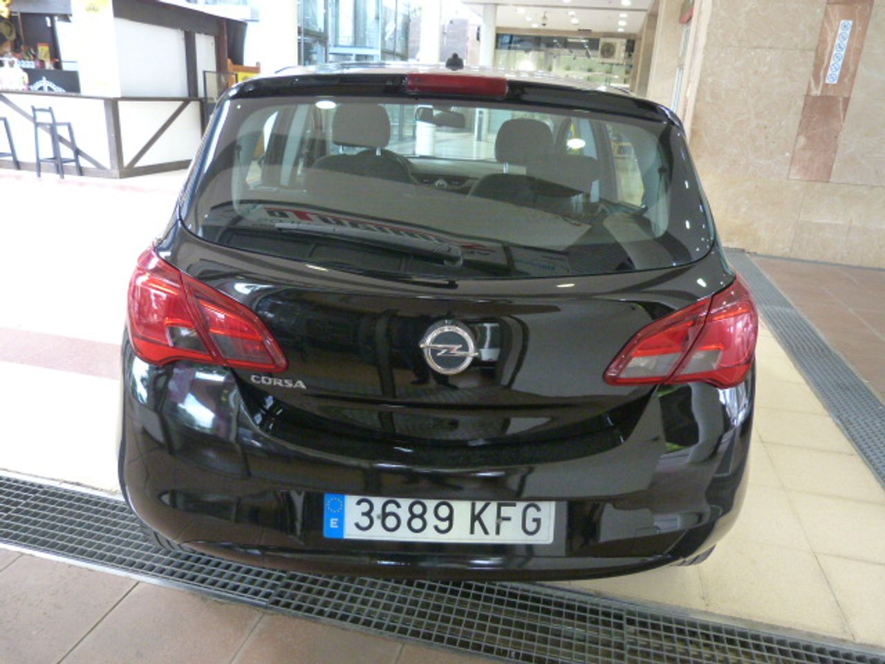 Opel Corsa OPEL Corsa 1.4 Color Edition 90 cv  - Foto 11