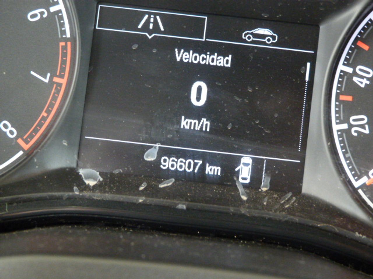 Opel Corsa OPEL Corsa 1.4 Color Edition 90 cv  - Foto 17