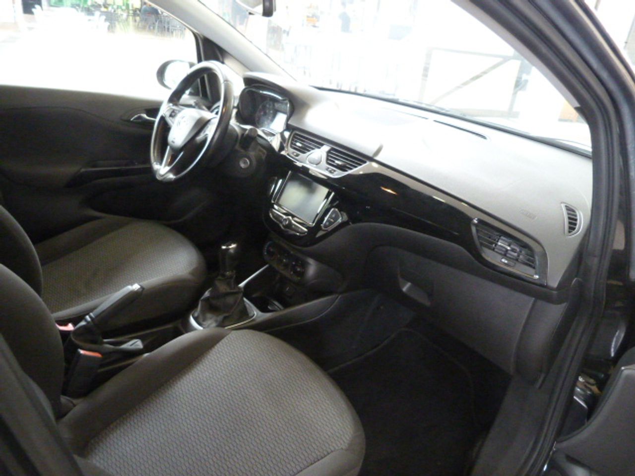 Opel Corsa OPEL Corsa 1.4 Color Edition 90 cv  - Foto 6