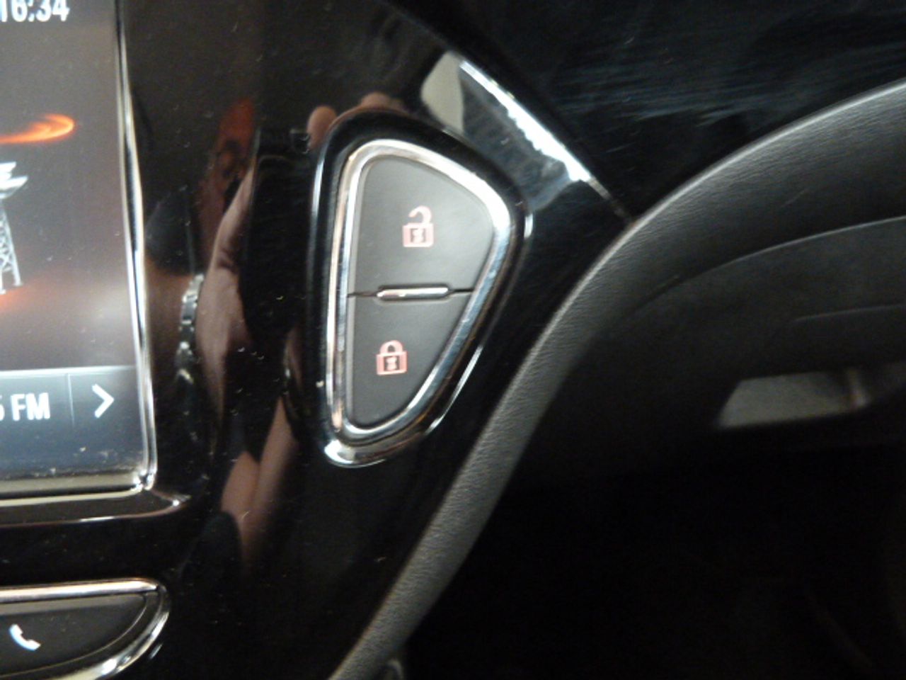 Opel Corsa OPEL Corsa 1.4 Color Edition 90 cv  - Foto 27