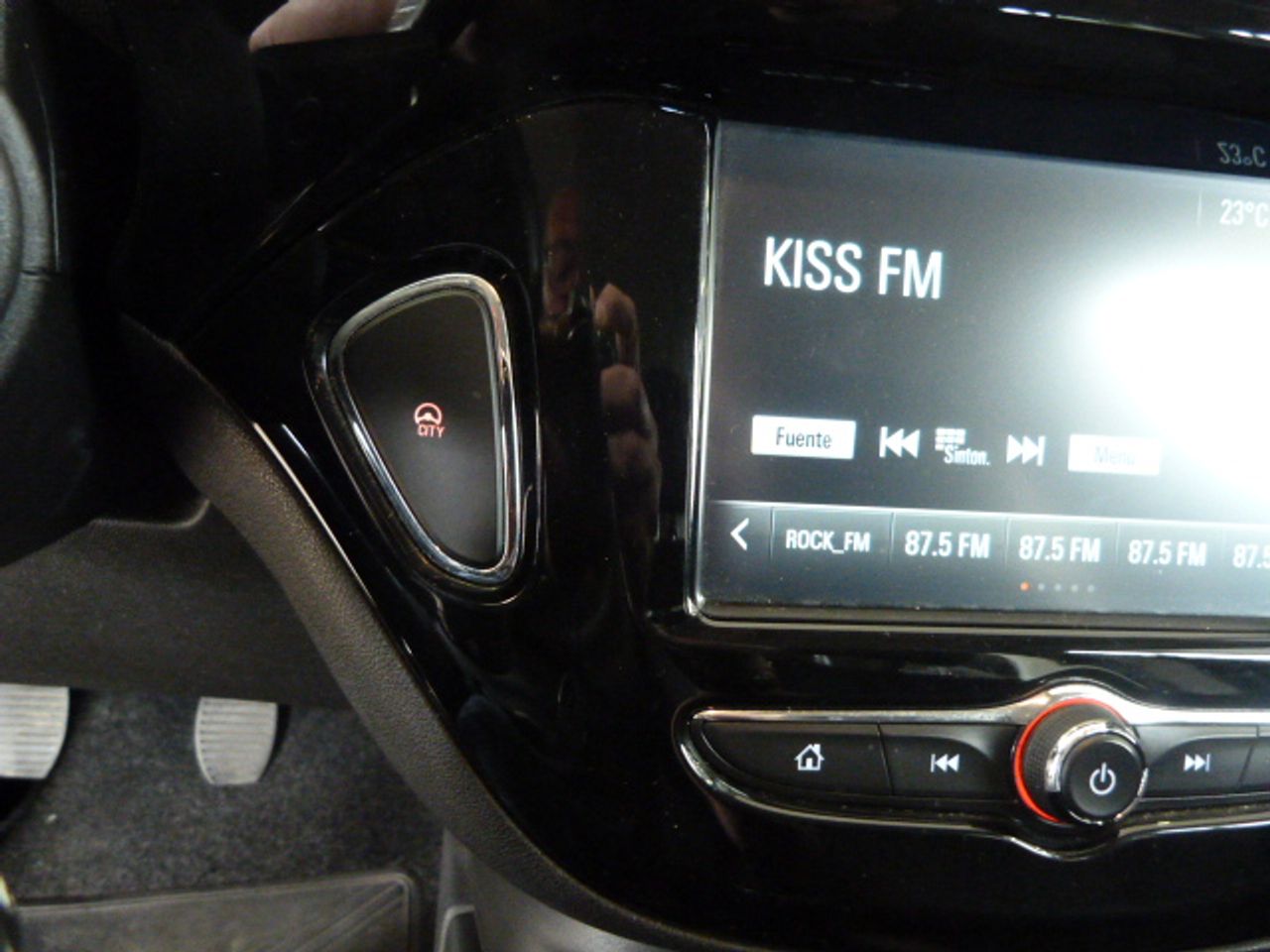 Opel Corsa OPEL Corsa 1.4 Color Edition 90 cv  - Foto 24