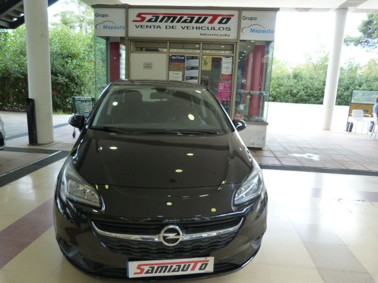 Opel Corsa OPEL Corsa 1.4 Color Edition 90 cv  - Foto 3