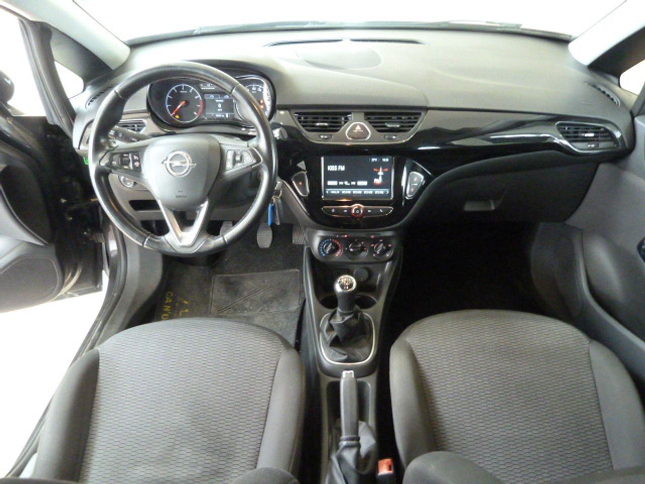 Opel Corsa OPEL Corsa 1.4 Color Edition 90 cv  - Foto 32