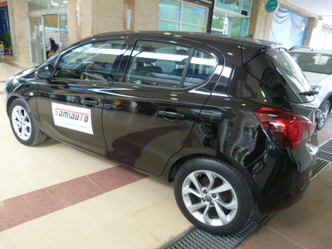 Opel Corsa OPEL Corsa 1.4 Color Edition 90 cv  - Foto 14