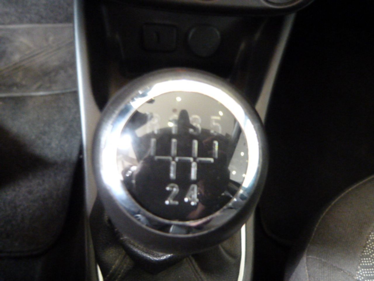 Opel Corsa OPEL Corsa 1.4 Color Edition 90 cv  - Foto 30