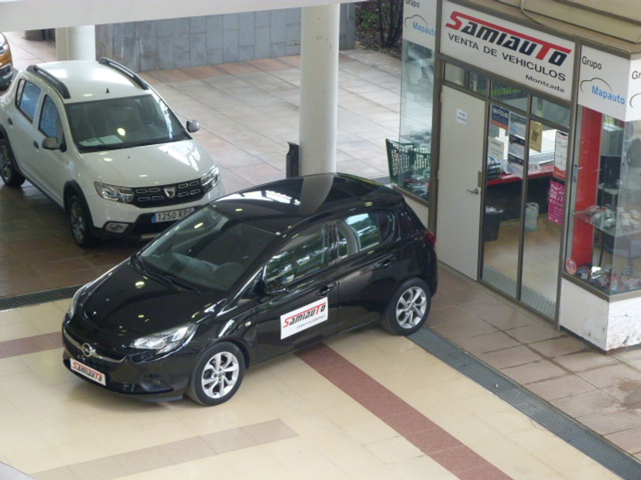 Opel Corsa OPEL Corsa 1.4 Color Edition 90 cv  - Foto 33