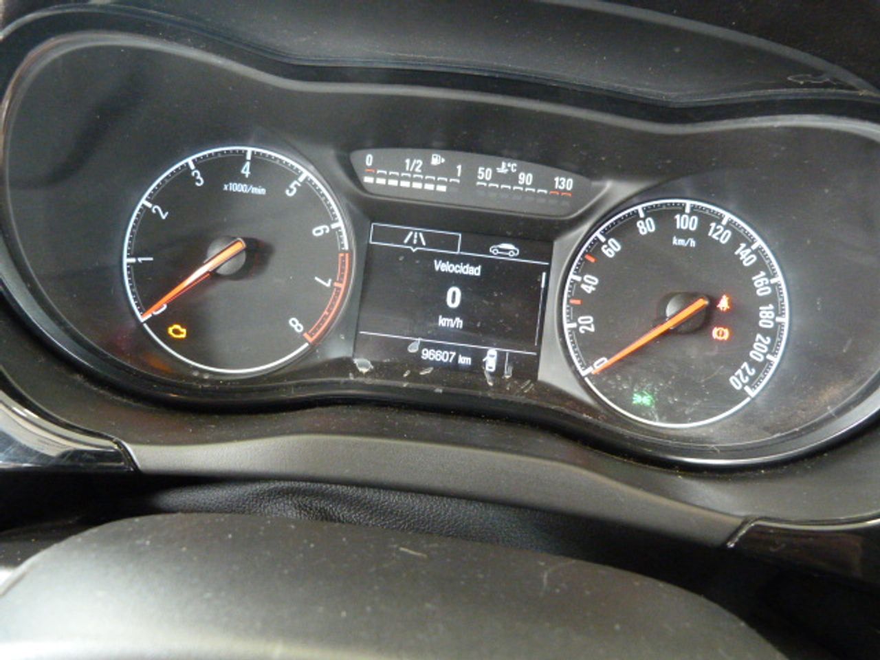 Opel Corsa OPEL Corsa 1.4 Color Edition 90 cv  - Foto 18