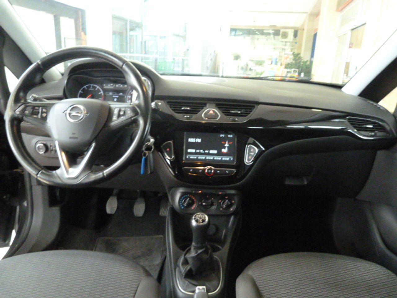 Opel Corsa OPEL Corsa 1.4 Color Edition 90 cv  - Foto 31