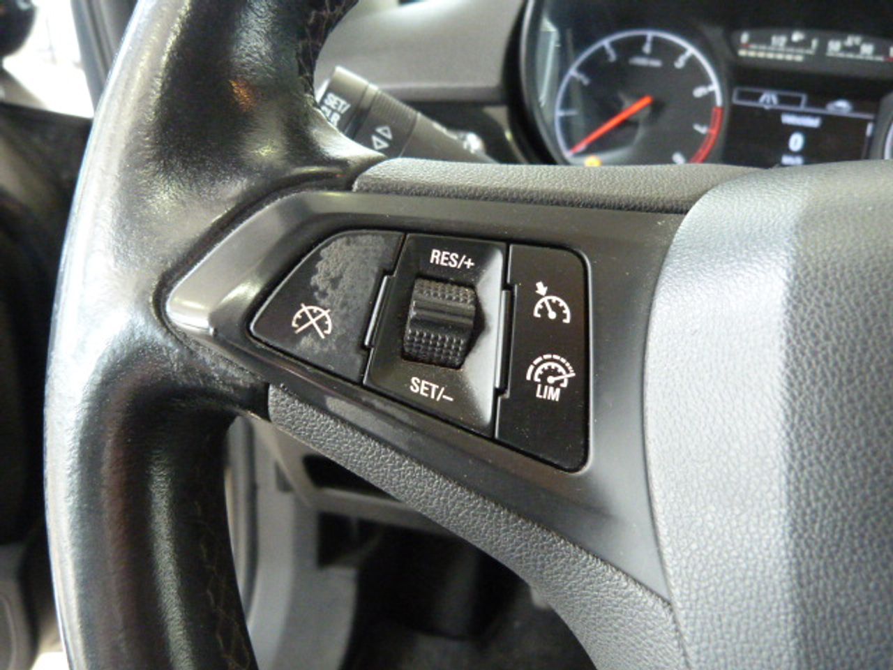 Opel Corsa OPEL Corsa 1.4 Color Edition 90 cv  - Foto 19