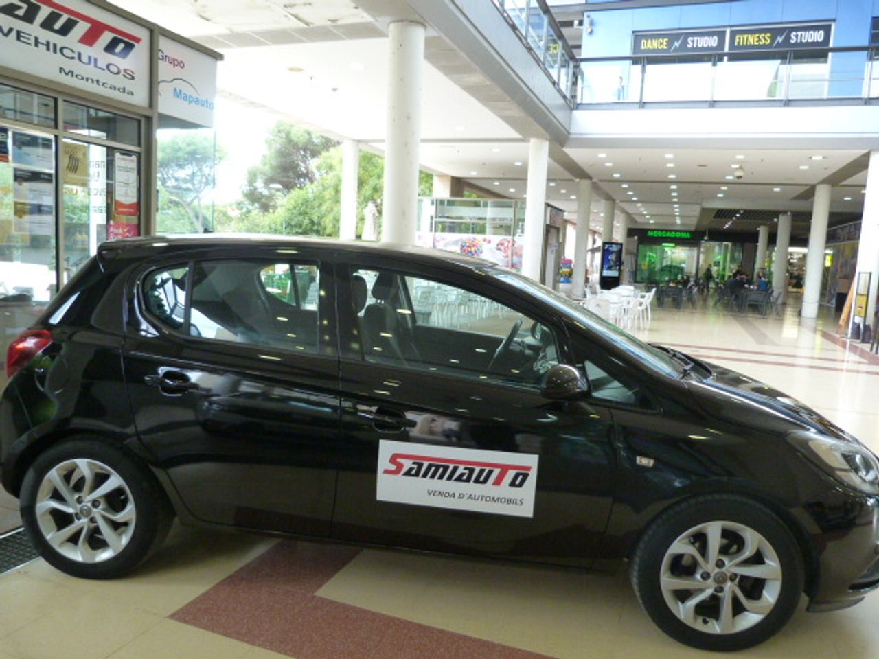 Opel Corsa OPEL Corsa 1.4 Color Edition 90 cv  - Foto 5