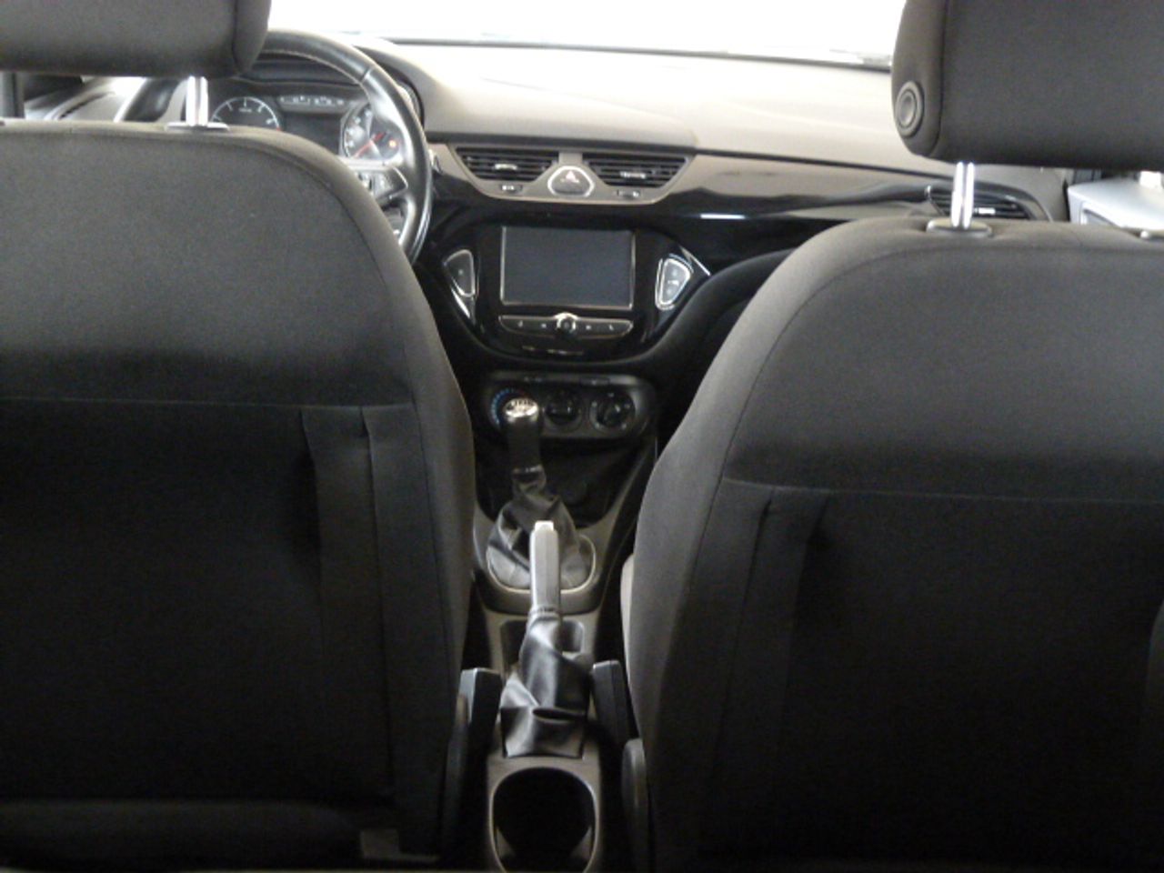 Opel Corsa OPEL Corsa 1.4 Color Edition 90 cv  - Foto 13