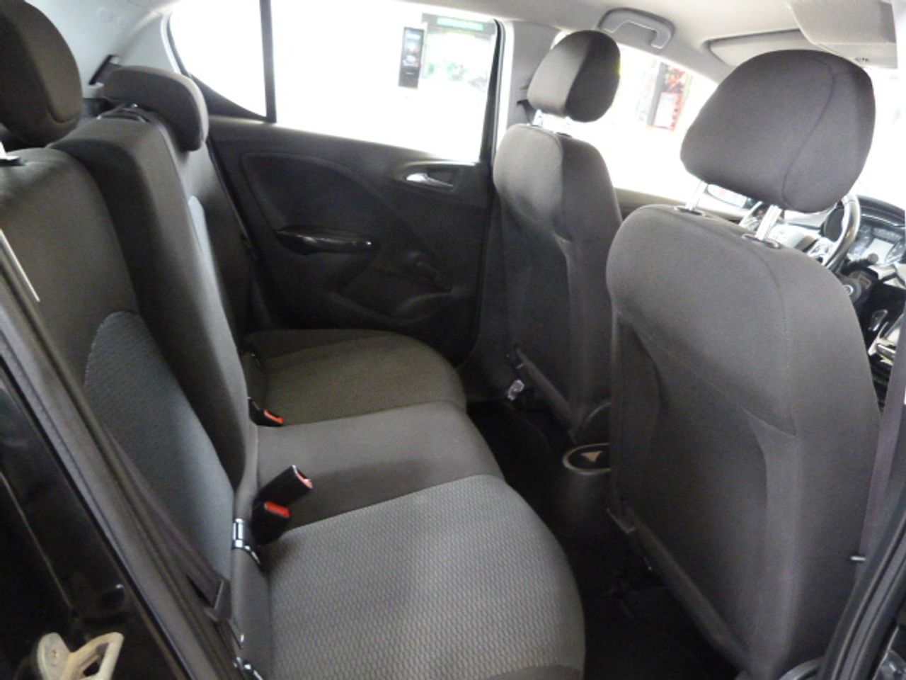 Opel Corsa OPEL Corsa 1.4 Color Edition 90 cv  - Foto 8