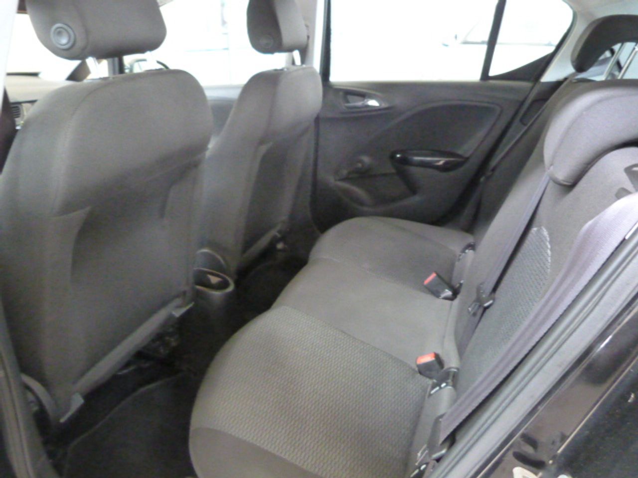 Opel Corsa OPEL Corsa 1.4 Color Edition 90 cv  - Foto 16