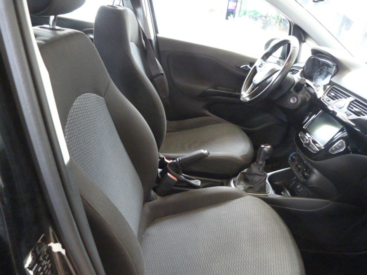 Opel Corsa OPEL Corsa 1.4 Color Edition 90 cv  - Foto 7