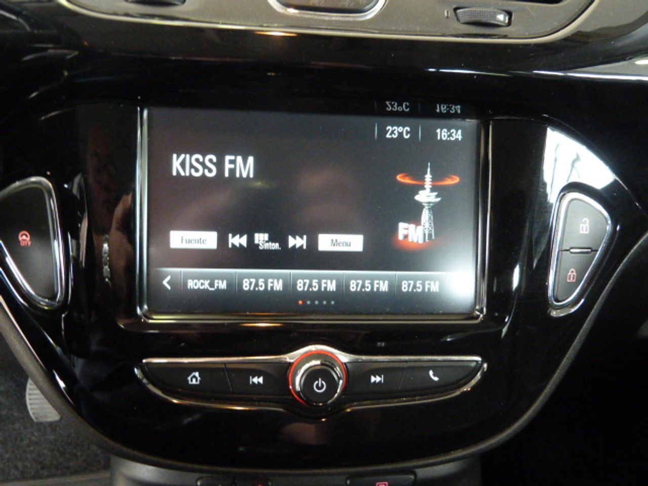 Opel Corsa OPEL Corsa 1.4 Color Edition 90 cv  - Foto 26