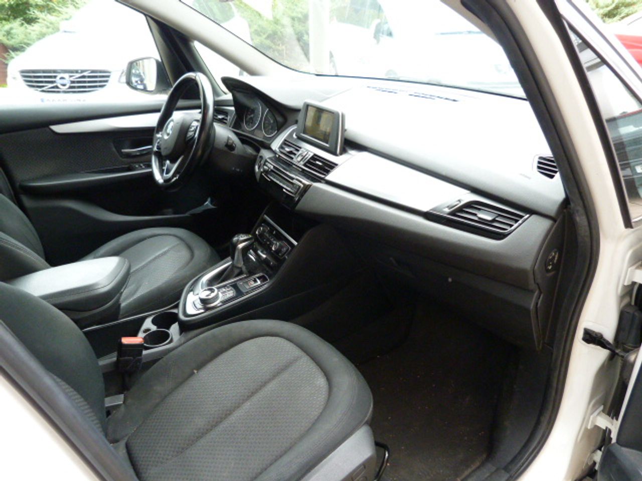 BMW Serie 2 Gran Tourer BMW Serie 2 Gran Tourer 218d NACIONAL muy muy bien cuidado, kilómetros garantizados - Foto 9