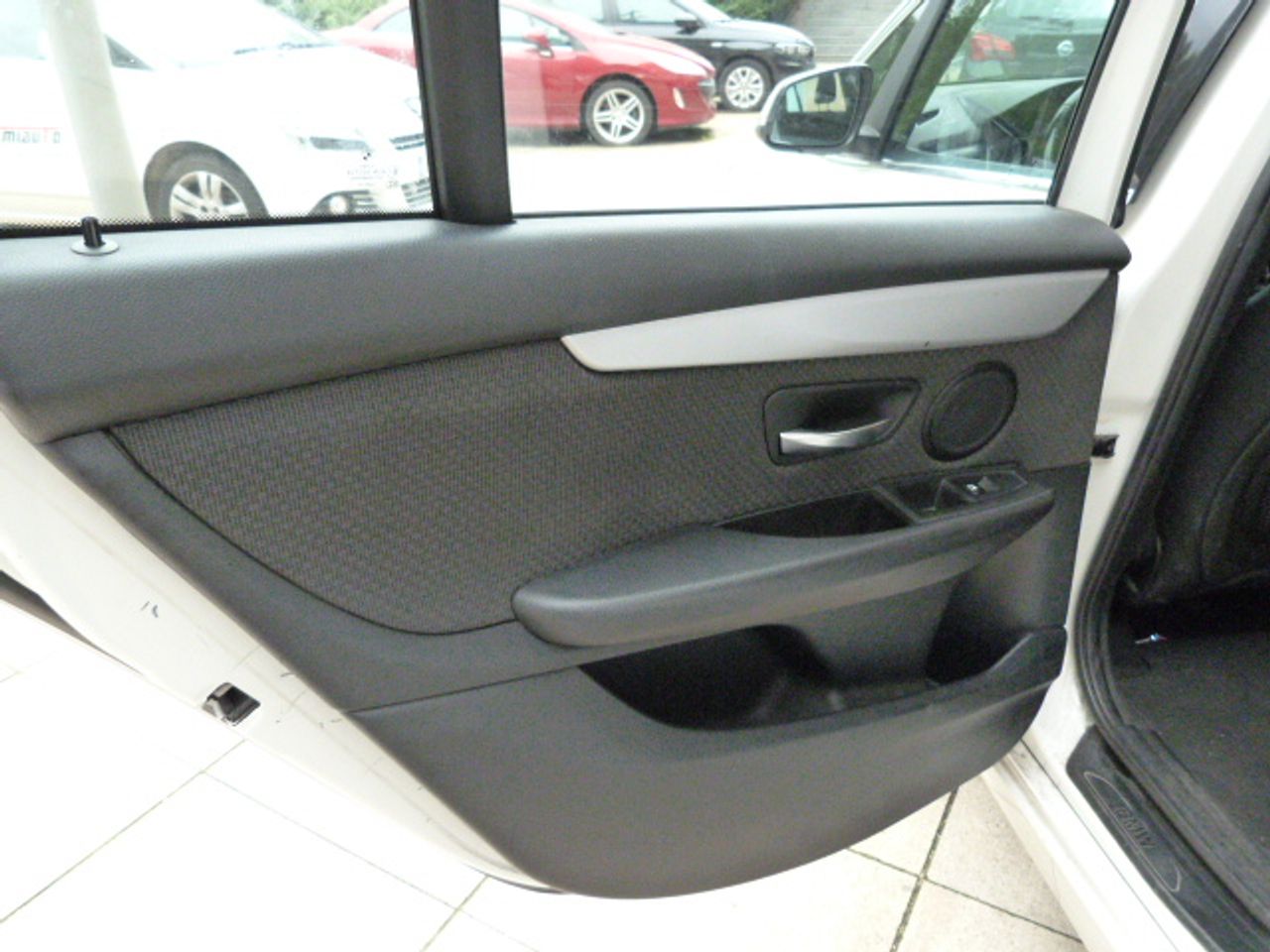 BMW Serie 2 Gran Tourer BMW Serie 2 Gran Tourer 218d NACIONAL muy muy bien cuidado, kilómetros garantizados - Foto 18