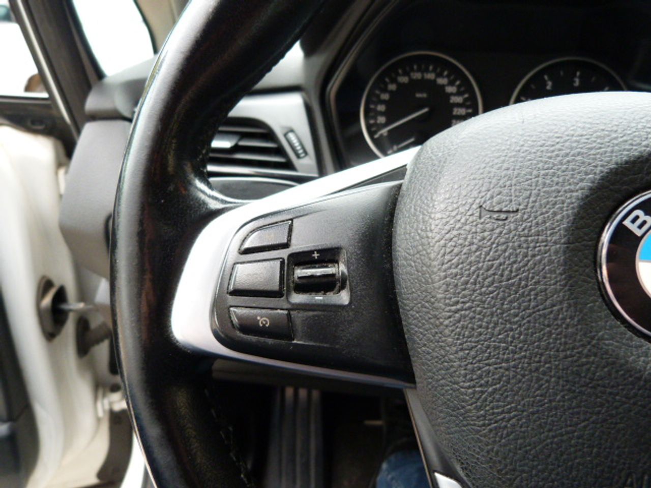 BMW Serie 2 Gran Tourer BMW Serie 2 Gran Tourer 218d NACIONAL muy muy bien cuidado, kilómetros garantizados - Foto 31