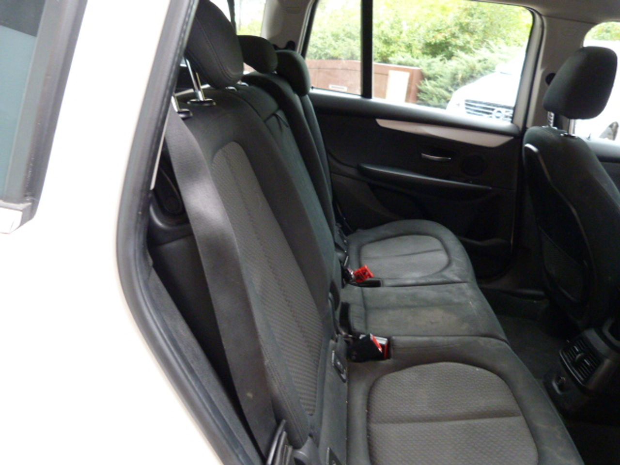 BMW Serie 2 Gran Tourer BMW Serie 2 Gran Tourer 218d NACIONAL muy muy bien cuidado, kilómetros garantizados - Foto 12