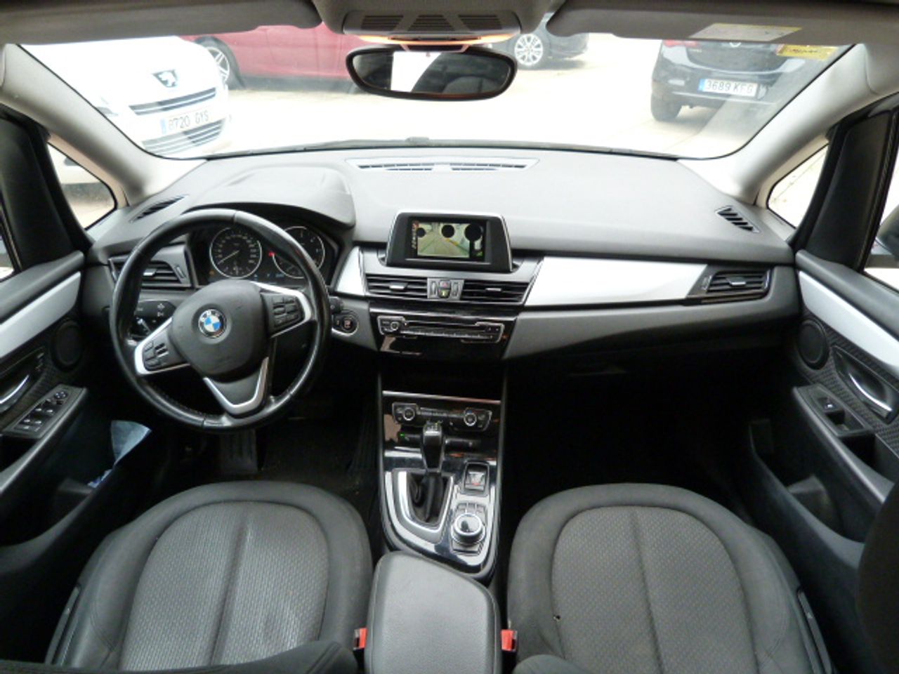 BMW Serie 2 Gran Tourer BMW Serie 2 Gran Tourer 218d NACIONAL muy muy bien cuidado, kilómetros garantizados - Foto 20