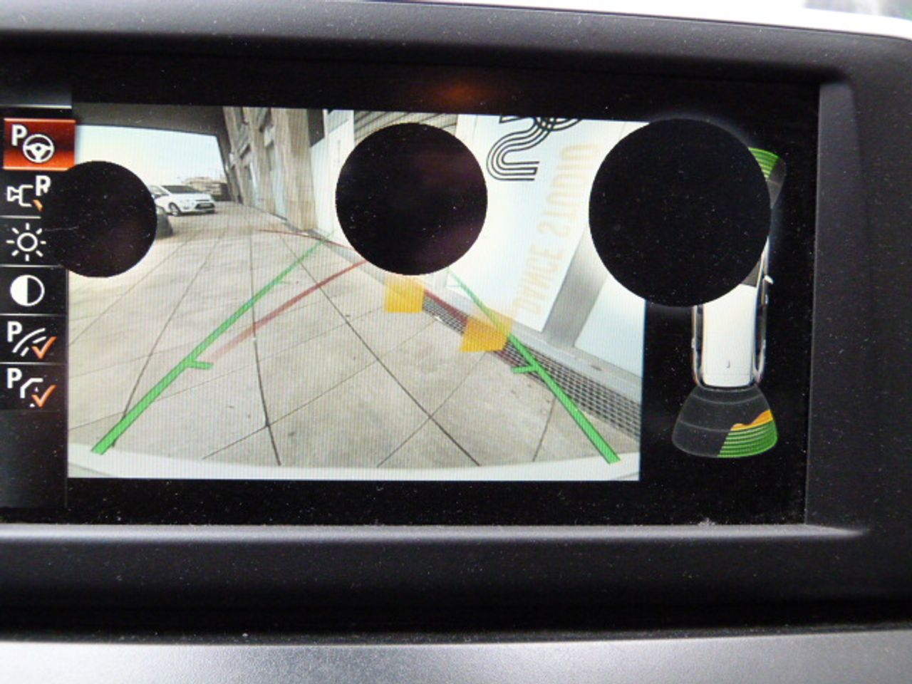 BMW Serie 2 Gran Tourer BMW Serie 2 Gran Tourer 218d NACIONAL muy muy bien cuidado, kilómetros garantizados - Foto 24