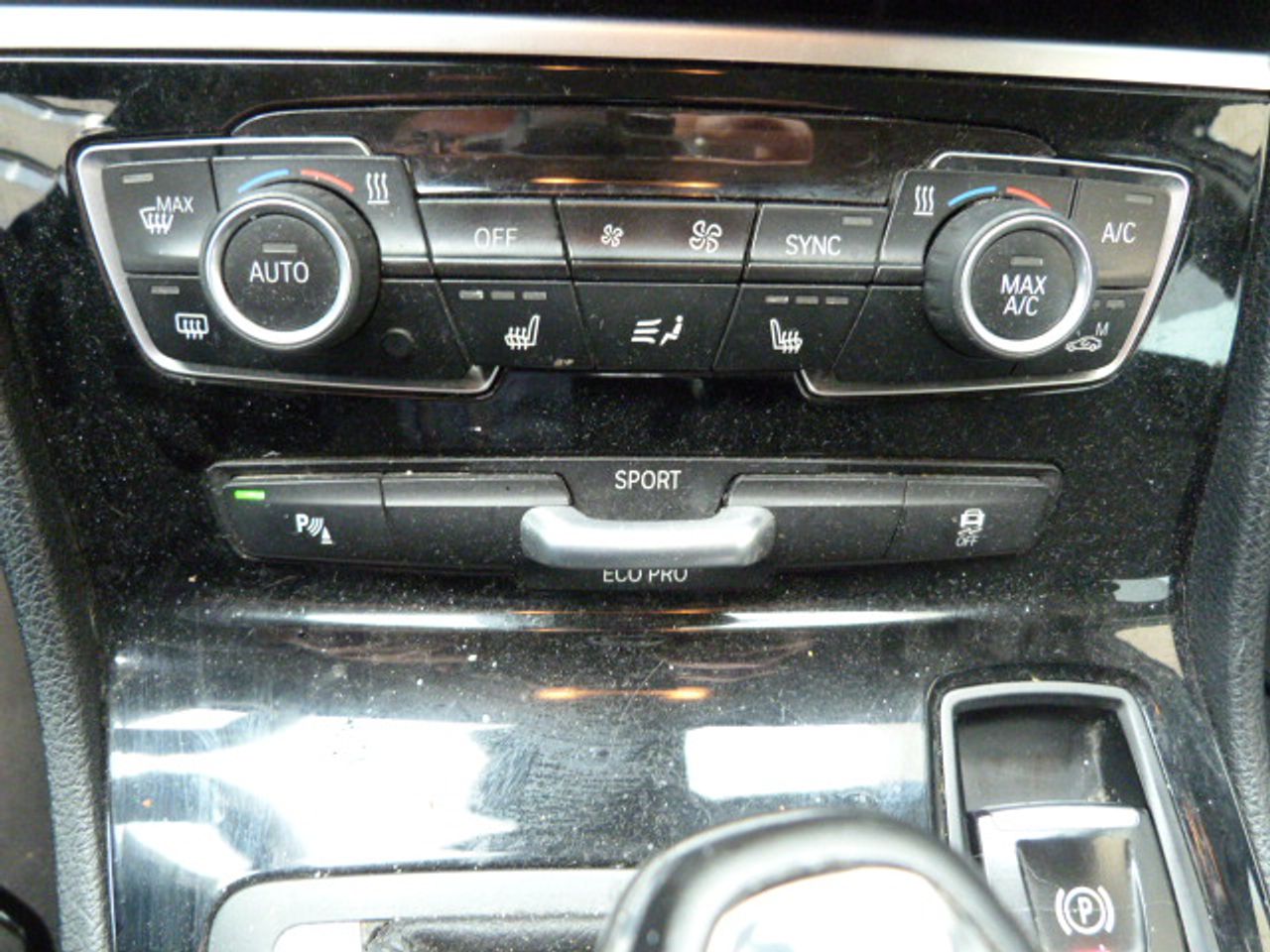 BMW Serie 2 Gran Tourer BMW Serie 2 Gran Tourer 218d NACIONAL muy muy bien cuidado, kilómetros garantizados - Foto 26