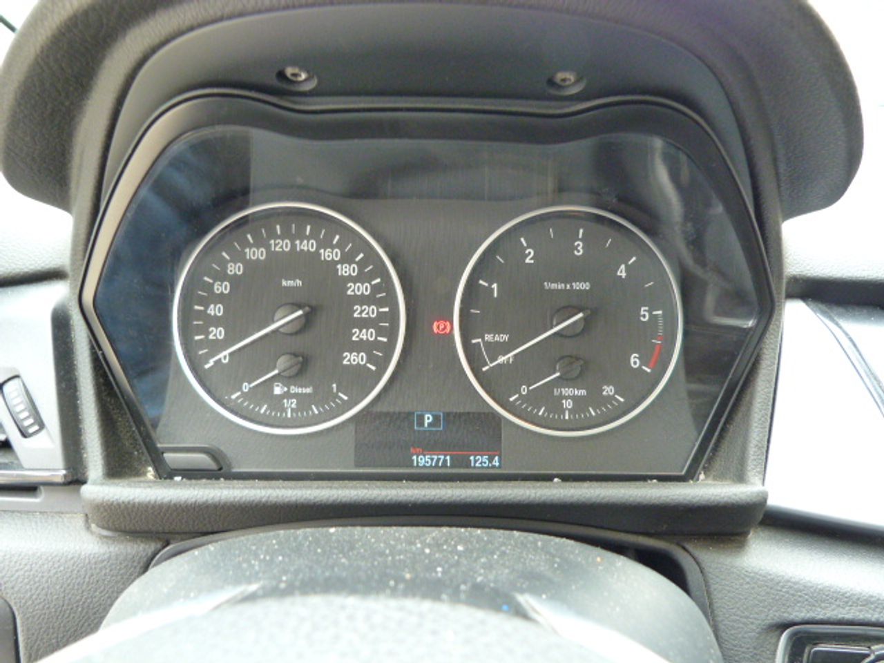 BMW Serie 2 Gran Tourer BMW Serie 2 Gran Tourer 218d NACIONAL muy muy bien cuidado, kilómetros garantizados - Foto 29