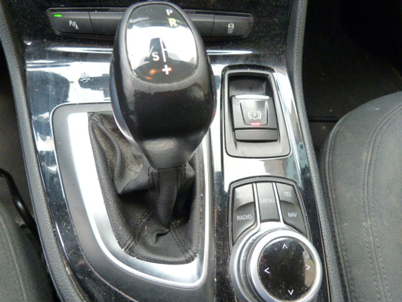 BMW Serie 2 Gran Tourer BMW Serie 2 Gran Tourer 218d NACIONAL muy muy bien cuidado, kilómetros garantizados - Foto 27