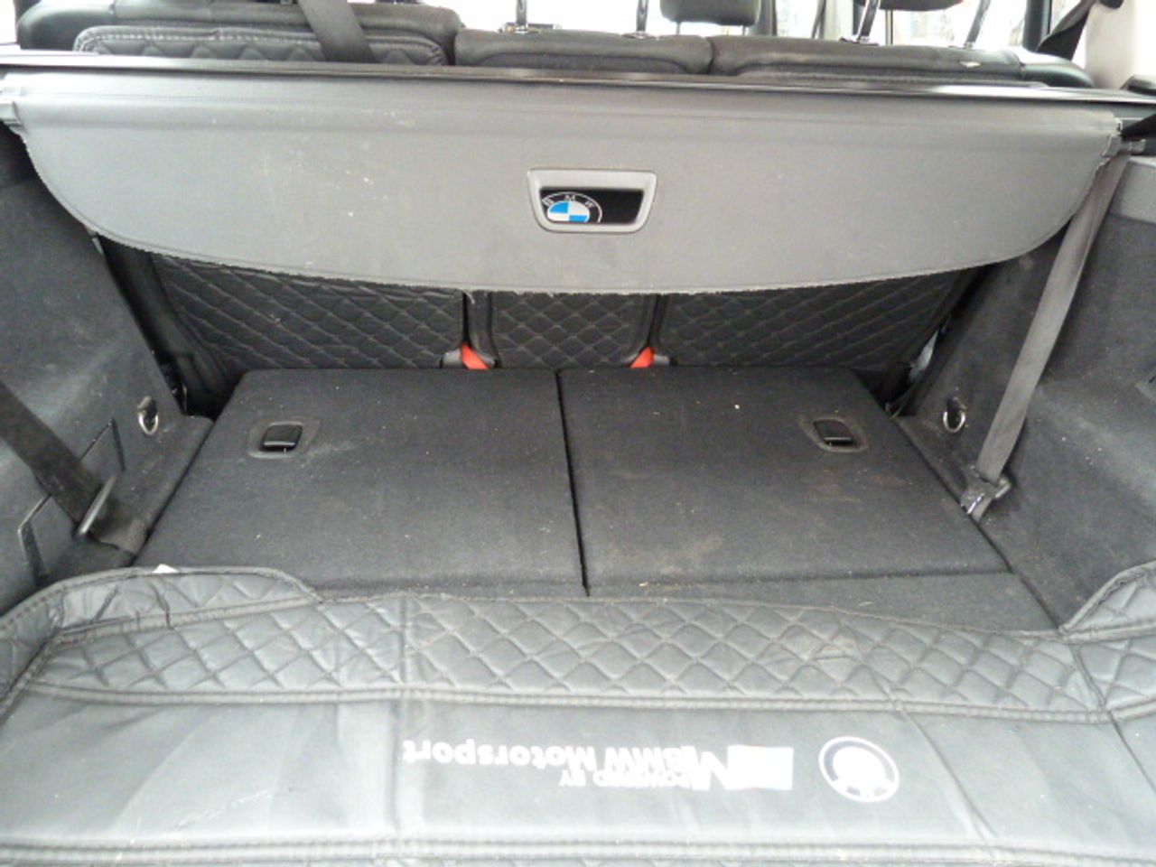 BMW Serie 2 Gran Tourer BMW Serie 2 Gran Tourer 218d NACIONAL muy muy bien cuidado, kilómetros garantizados - Foto 16