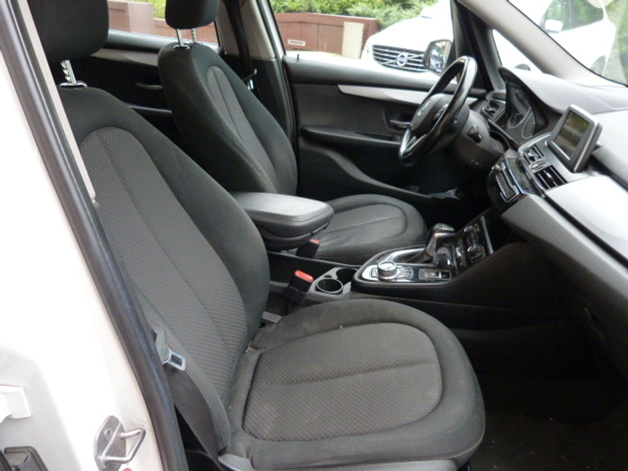 BMW Serie 2 Gran Tourer BMW Serie 2 Gran Tourer 218d NACIONAL muy muy bien cuidado, kilómetros garantizados - Foto 10