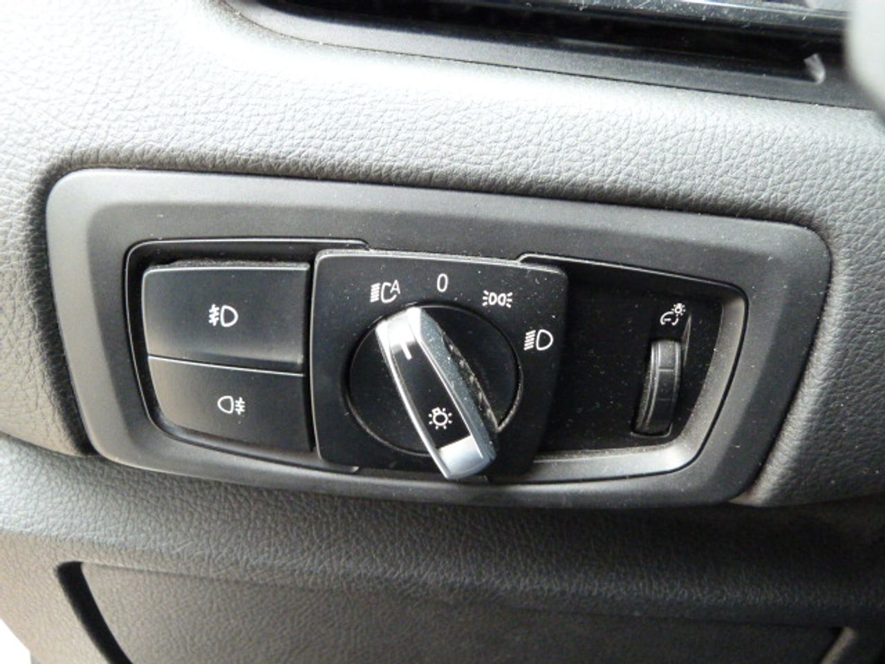 BMW Serie 2 Gran Tourer BMW Serie 2 Gran Tourer 218d NACIONAL muy muy bien cuidado, kilómetros garantizados - Foto 23