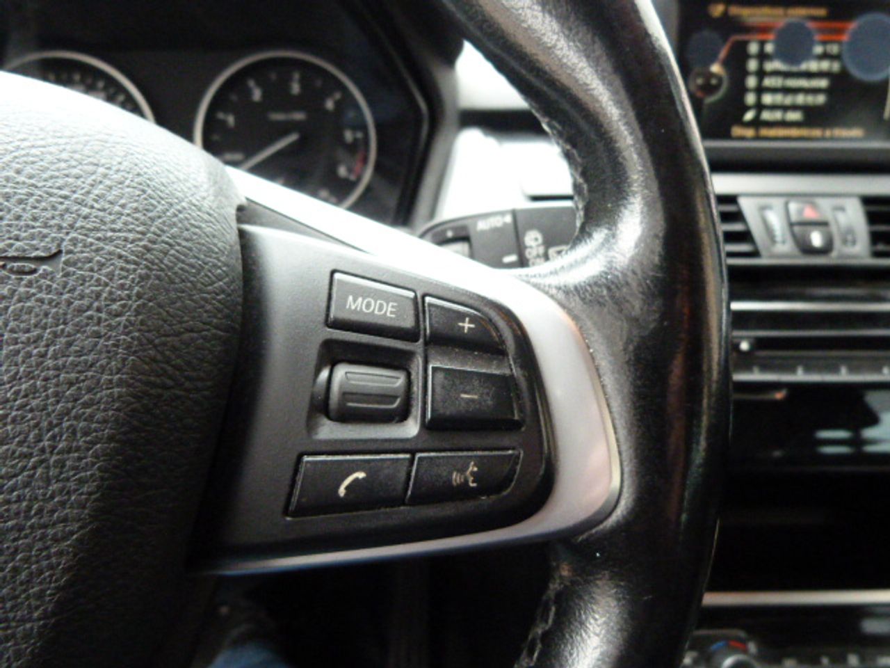 BMW Serie 2 Gran Tourer BMW Serie 2 Gran Tourer 218d NACIONAL muy muy bien cuidado, kilómetros garantizados - Foto 30