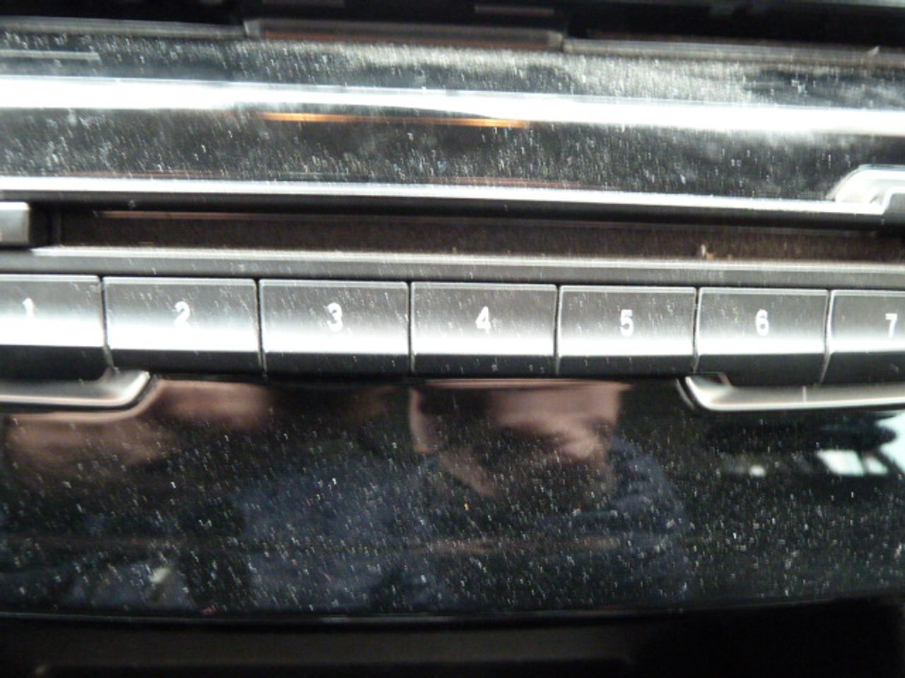 BMW Serie 2 Gran Tourer BMW Serie 2 Gran Tourer 218d NACIONAL muy muy bien cuidado, kilómetros garantizados - Foto 25