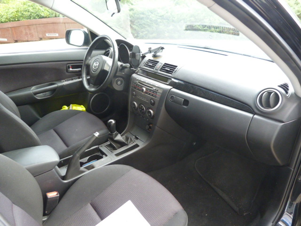 Mazda MX-30 MAZDA - MAZDA3 1.6 VVT ACTIVE muy muy bien cuidado, kilómetros garantizados - Foto 6