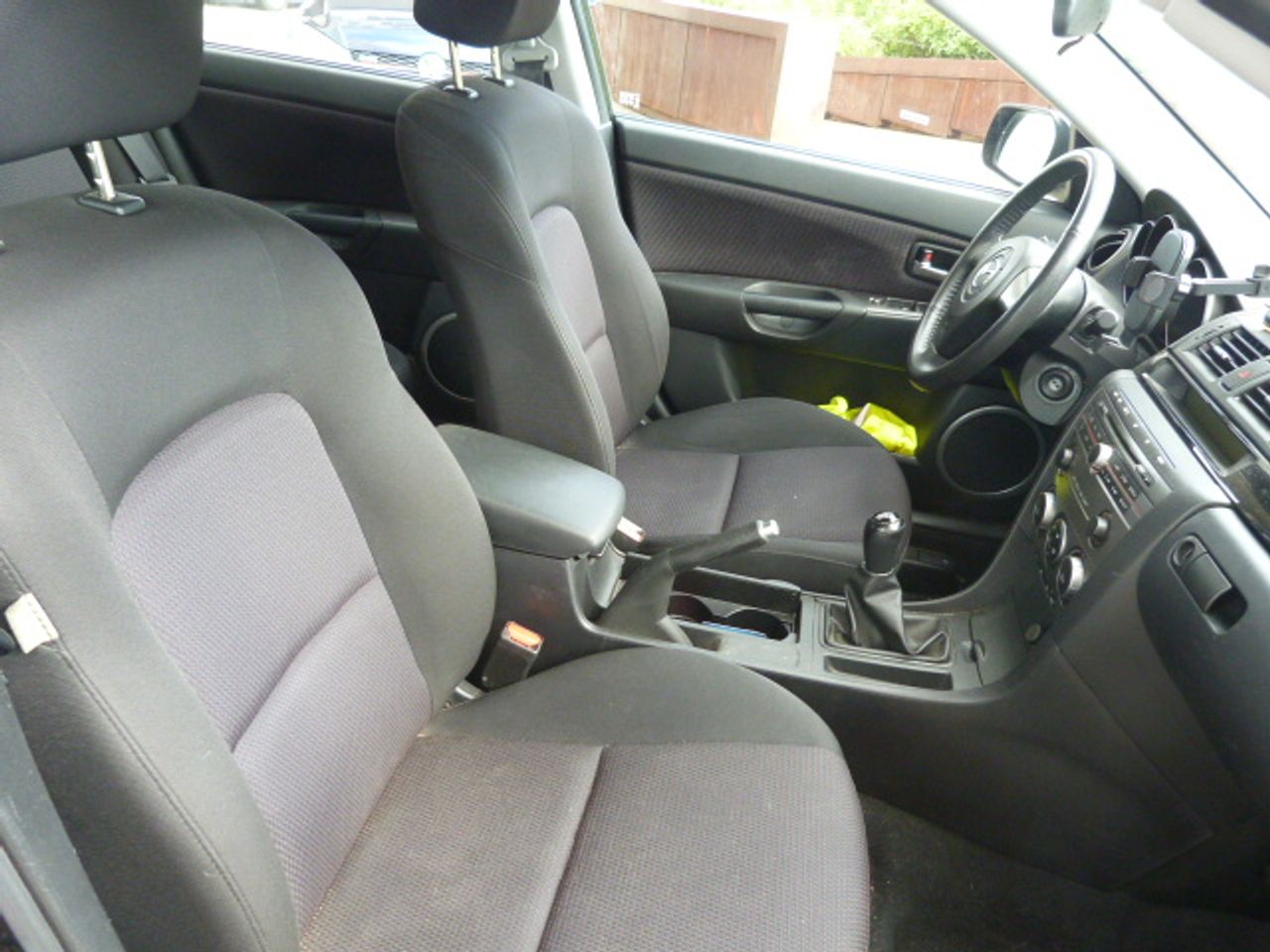 Mazda MX-30 MAZDA - MAZDA3 1.6 VVT ACTIVE muy muy bien cuidado, kilómetros garantizados - Foto 7